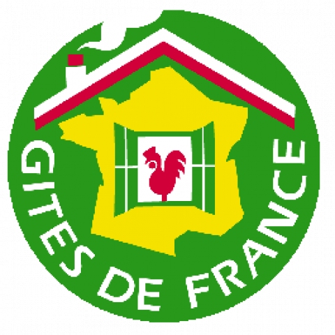 Logo GDF